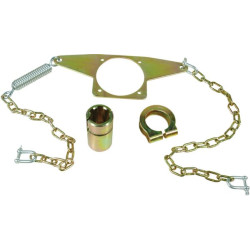 Komplektas tvirtinimui prie kardaninio veleno AR1499