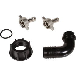 Jungčių rinkinys VDR 50 AR978