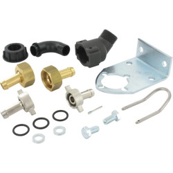 Jungiamojo komplekto atstumas RM 40 AR983