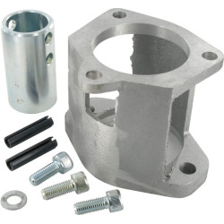 Varpo korpusas, 35 mm raktuotas velenas AR5350