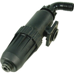 Slėgio filtras ECM-UCM AR1553