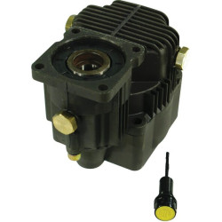 Jungtis 1:5,9 - 3/4" AR1636