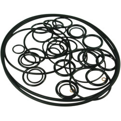 O formos žiedų rinkinys AR 1254 AR1938