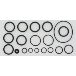 O formos žiedų rinkinys, 4 cilindrų, AR1908