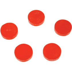 Vožtuvo lizdas (5x) AR1922