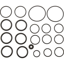 O formos žiedų rinkinys, 3 cilindrai, AR2026