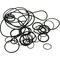 O formos žiedų rinkinys AR 1064 AR2378