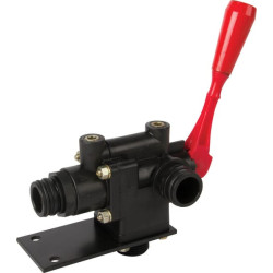 UCM/Idrominus pagrindinis vožtuvas AR1351