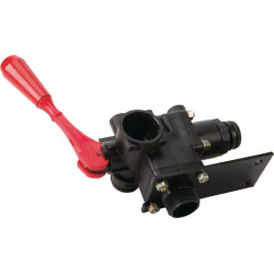 UCM/Idrominus pagrindinis vožtuvas AR1351