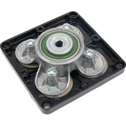 Membranų rinkinys Shurflo DIP9491004