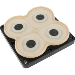 Membranų rinkinys Shurflo DIP9491004