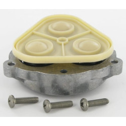 Membraninio pavaros komplektas Shurflo DIP9438532