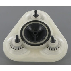 Pilnas vožtuvų komplektas - 8000 serija Shurflo DIP9439005