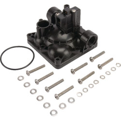 Siurblio korpusas „Shurflo“ DIP9491011