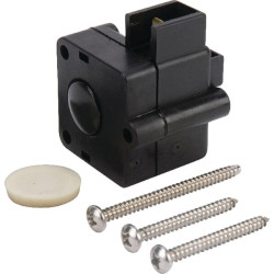 Slėgio jungiklis „Shurflo“ DIP9491002