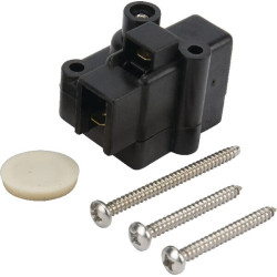 Slėgio jungiklis „Shurflo“ DIP9491002