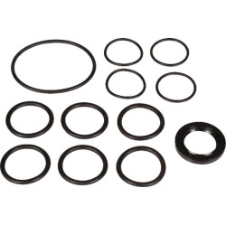 Bertolini siurblio atsarginių dalių rinkinys 639880973