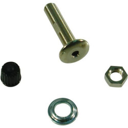 Oro vožtuvas 180020