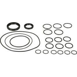 Bertolini siurblio atsarginių dalių rinkinys 359880973