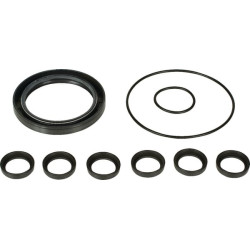 Bertolini siurblio atsarginių dalių rinkinys 039874973