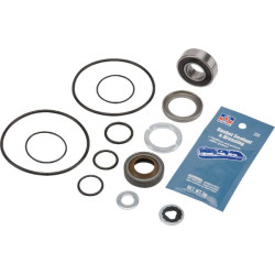 Hidraulinio sandariklio remonto komplektas 34300748