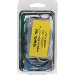 Hidraulinio sandariklio remonto komplektas 34300748