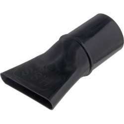 Pūstuvo antgalis 25 mm, plokščias išskleidimas H10201