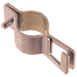 3/4 colio vamzdžio spaustukas QJ11134