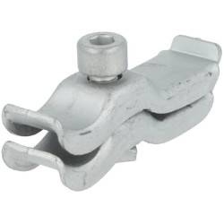 Spaustukas strėlei 25 x 1/2" 004208