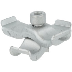 Spaustukas strėlei 25 x 1/2" 004208