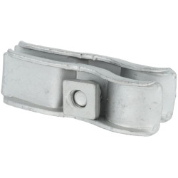 Spaustukas strėlei 25 x 1/2" 004208