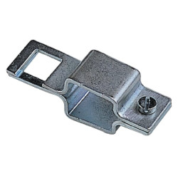 Tvirtinimo spaustukas 1 1/4 colio kvadratinis 413015