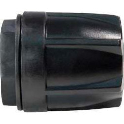 Galinis dangtelis, 20 mm 190B50