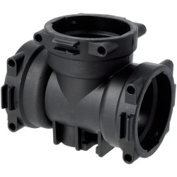 T formos 3 šakių jungtys T5 139055