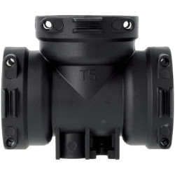 T formos 3 šakių jungtys T5 139055