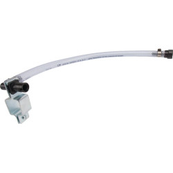 Prailginimo adapterių rinkinys 25-50cm 15174