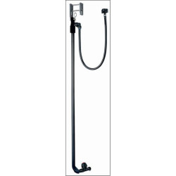 Nuleidžiamo kojos purkštuvo alkūnė 0921715600