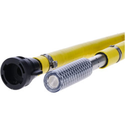 Skirstytuvo žarnos mazgas, 5SL 0921730001000