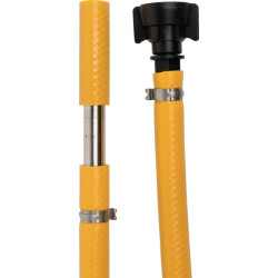 Skirstytuvo žarnos mazgas, 5S 0921730000000