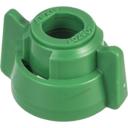Purkštuko dangtelis, bajonetas, SW11, žalias, Arag 40290105