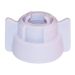 Antgalio dangtelis, bajonetinis, SW10/8, violetinis, Arag 40299013