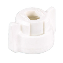 Antgalio dangtelis, bajonetinis, SW8, baltas, Arag 40290002