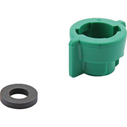 Kombinuotas dangtelis AF 8/AF 10 žalias 92179562000