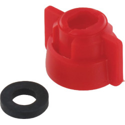 Kombinuotas dangtelis AF 8/AF 10 Oranžinė 92179566000