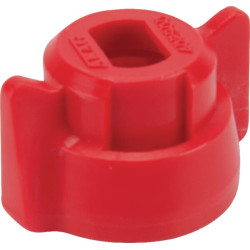 Bajonetinis dangtelis raudonas SW8 RG00061043