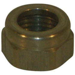 Nerūdijančio plieno dangtelis CP1325SS