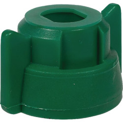 Žalias durtinis dangtelis SW10 ID RG00061440