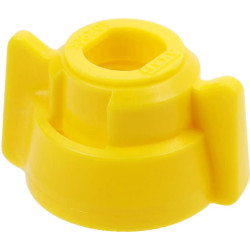 Bajonetinis dangtelis geltonas SW11,2 RG00061445