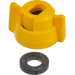 Geltonas durtinis dangtelis SW8 RG00061436