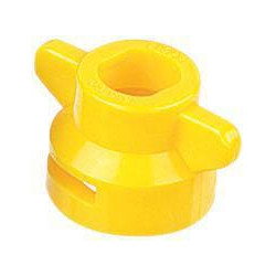 Hardi Yellow 11 mm purkštuko dangtelis CP213996CE